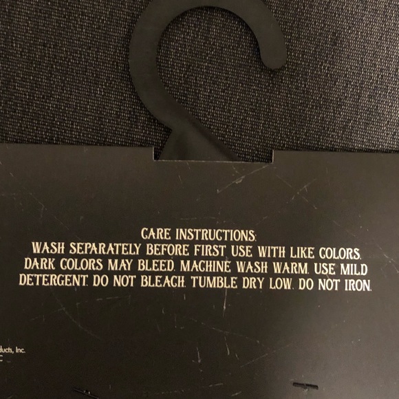 Hocus Pocus Apron and Kitchen Towel Set - Picture 6 of 8